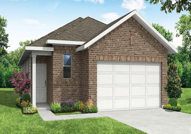 Photo 1 of Single family home for sale at 1911 Winecup Dr, Melissa, TX 75454 | MLS# 21352416 | Listing updated on 2026-09-11