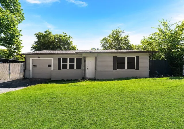 Photo 2 of Single family home for sale at 926 Powell Rd, Mesquite, TX 75149 | MLS# 21351582 | Listing updated on 2026-09-14