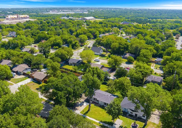 Photo 30 of Single family home for sale at 926 Powell Rd, Mesquite, TX 75149 | MLS# 21351582 | Listing updated on 2026-09-14