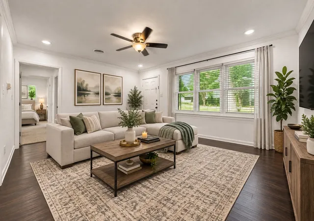 Photo 3 of Single family home for sale at 926 Powell Rd, Mesquite, TX 75149 | MLS# 21351582 | Listing updated on 2026-09-14
