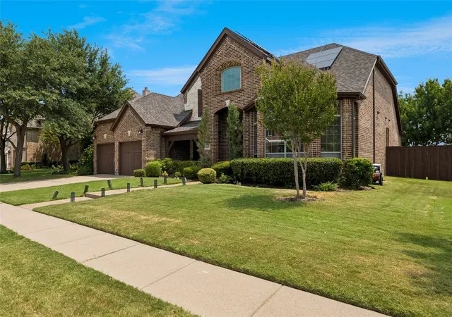 Photo 2 of Single family home for sale at 2655 Waterfront Dr, Grand Prairie, TX 75054 | MLS# 21342605 | Listing updated on 2026-09-13