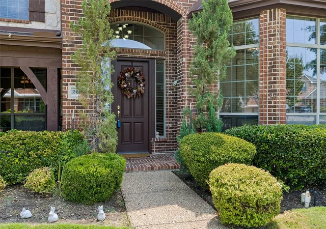 Photo 3 of Single family home for sale at 2655 Waterfront Dr, Grand Prairie, TX 75054 | MLS# 21342605 | Listing updated on 2026-09-13