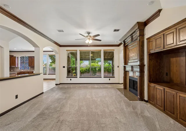 Photo 4 of Single family home for sale at 2655 Waterfront Dr, Grand Prairie, TX 75054 | MLS# 21342605 | Listing updated on 2026-09-13