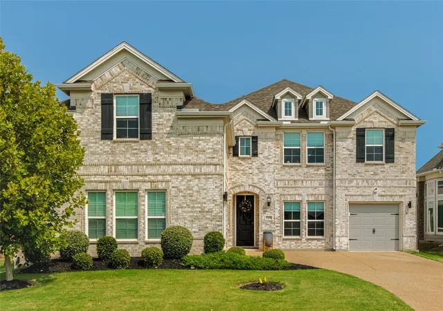 Photo 1 of Single family home for sale at 129 Mint Marigold Dr, Wylie, TX 75098 | MLS# 21339277 | Listing updated on 2026-09-25