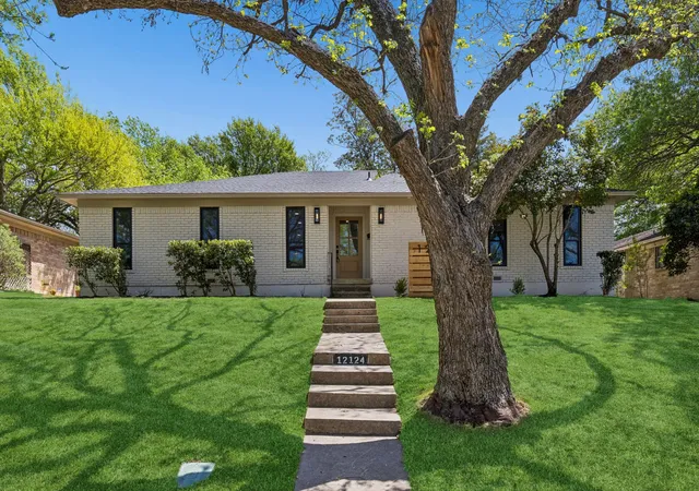 Single family home for sale at 12124 Dixfield Dr, Dallas, TX 75218 | MLS# 21352474