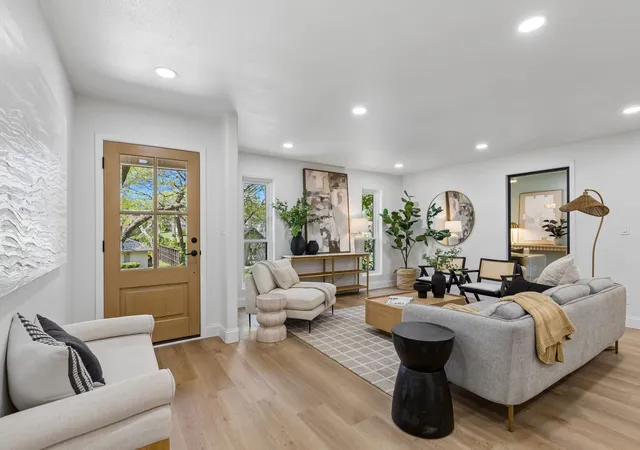 Photo 2 of Single family home for sale at 12124 Dixfield Dr, Dallas, TX 75218 | MLS# 21352474 | Listing updated on 2026-09-13