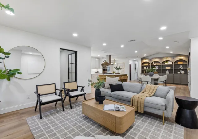 Photo 3 of Single family home for sale at 12124 Dixfield Dr, Dallas, TX 75218 | MLS# 21352474 | Listing updated on 2026-09-13