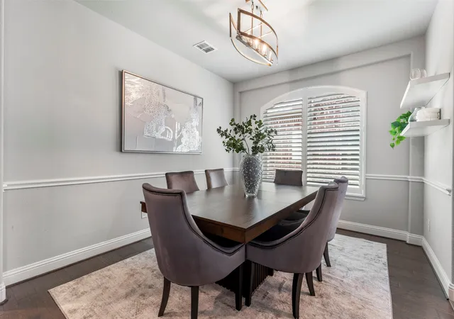 Photo 3 of Single family home for sale at 17643 Pinyon Ln, Dallas, TX 75252 | MLS# 21349761 | Listing updated on 2026-09-12