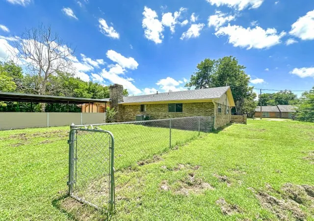 Photo 2 of Single family home for sale at 120 W Deport St, Detroit, TX 75436 | MLS# 21352514 | Listing updated on 2026-09-08
