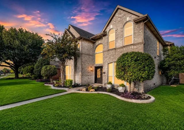 Photo 40 of Single family home for sale at 6008 Arlington Dr, Frisco, TX 75035 | MLS# 21351710 | Listing updated on 2026-10-07
