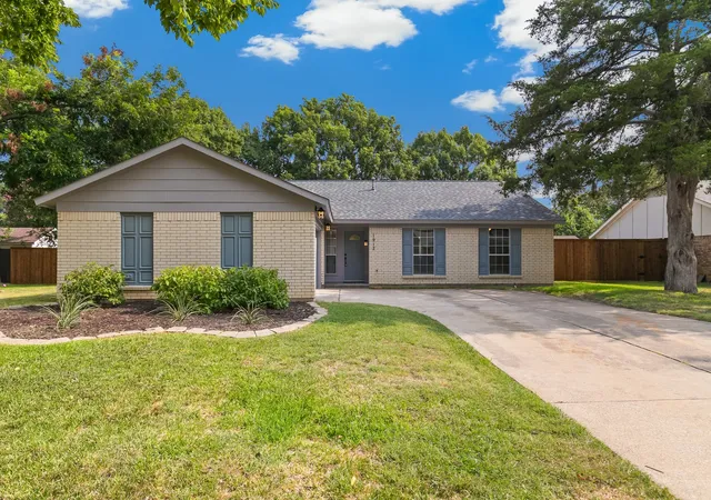 Photo 1 of Single family home for sale at 1912 Buckeye Dr, Flower Mound, TX 75028 | MLS# 21291730 | Listing updated on 2026-09-11