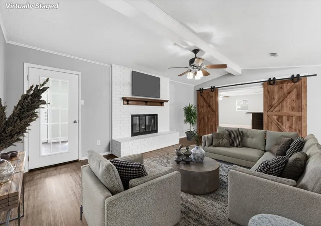 Photo 3 of Single family home for sale at 140 Towne West Dr, Lorena, TX 76655 | MLS# 21351891 | Listing updated on 2026-10-22