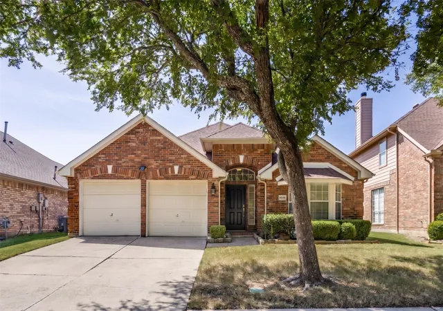 Photo 1 of Single family home for sale at 5525 Pebble Ct, Mc Kinney, TX 75072 | MLS# 21351816 | Listing updated on 2026-09-21