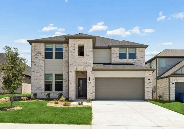 Photo 1 of Single family home for sale at 10644 Dillon St, Fort Worth, TX 76179 | MLS# 21352603 | Listing updated on 2026-09-11