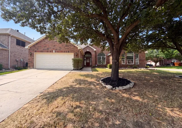 Photo 1 of Sale Pending at 1221 Old Oak Trl, Flower Mound, TX 75028 | MLS# 21352669 | Listing updated on 2026-09-11
