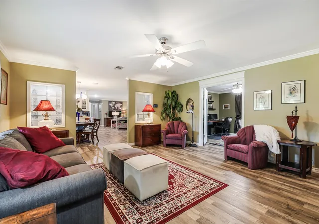 Photo 2 of Single family home for sale at 1456 Fm 1564 E, Greenville, TX 75402 | MLS# 21340444 | Listing updated on 2026-09-10