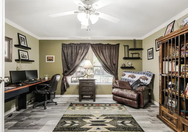 Photo 3 of Single family home for sale at 1456 Fm 1564 E, Greenville, TX 75402 | MLS# 21340444 | Listing updated on 2026-09-10