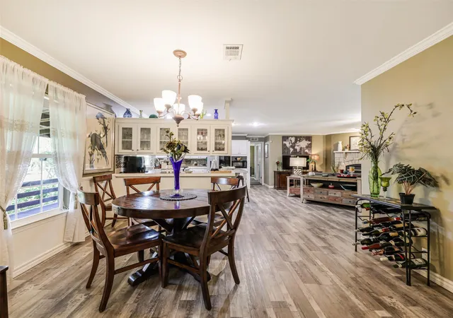 Photo 3 of Single family home for sale at 1456 Fm 1564 E, Greenville, TX 75402 | MLS# 21340444 | Listing updated on 2026-09-10