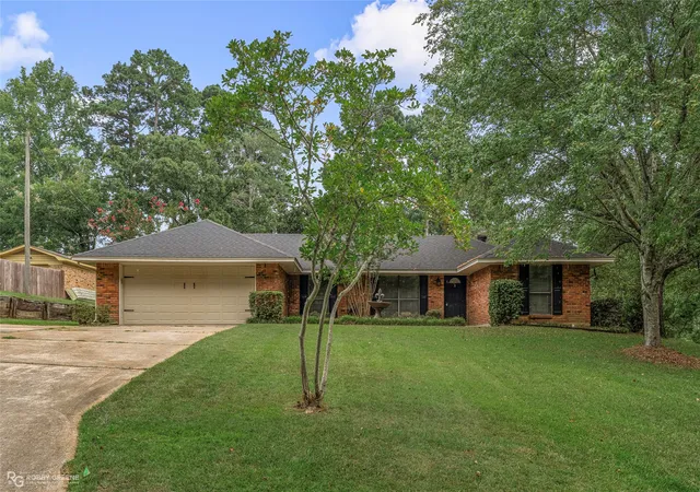 Photo 1 of Sale Pending at 1312 Mark Dr, Minden, LA 71055 | MLS# 21350199 | Listing updated on 2026-09-14