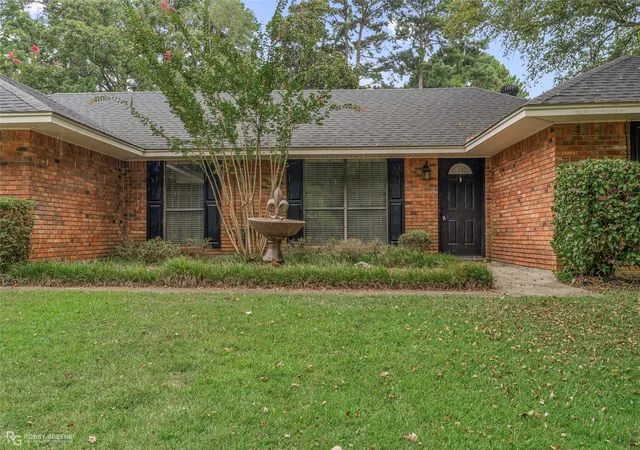 Photo 2 of Sale Pending at 1312 Mark Dr, Minden, LA 71055 | MLS# 21350199 | Listing updated on 2026-09-14
