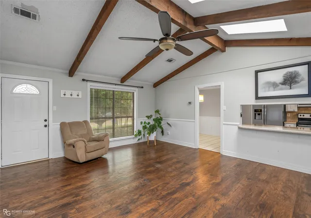 Photo 3 of Sale Pending at 1312 Mark Dr, Minden, LA 71055 | MLS# 21350199 | Listing updated on 2026-09-14