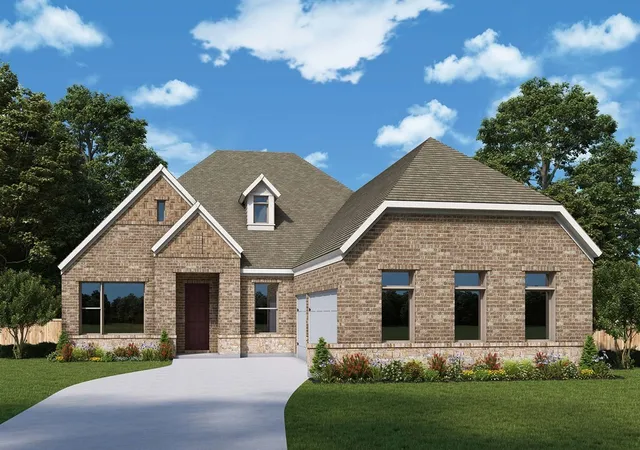 Photo 1 of Single family home for sale at 1927 Lowland Dr, Rockwall, TX 75087 | MLS# 21352720 | Listing updated on 2026-09-09