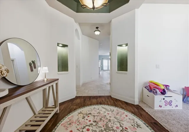 Photo 3 of Single family home for sale at 102 Briarstone Dr, Alvarado, TX 76009 | MLS# 21352728 | Listing updated on 2026-09-13