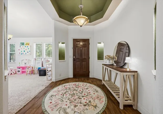 Photo 4 of Single family home for sale at 102 Briarstone Dr, Alvarado, TX 76009 | MLS# 21352728 | Listing updated on 2026-09-13