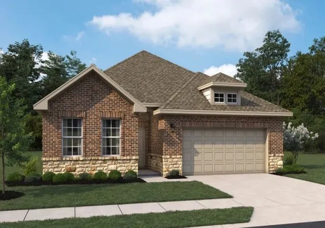 Photo 1 of Sale Pending at 4303 Bellflower Ln, Melissa, TX 75454 | MLS# 21352723 | Listing updated on 2026-09-18