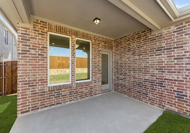 Photo 2 of Sale Pending at 4303 Bellflower Ln, Melissa, TX 75454 | MLS# 21352723 | Listing updated on 2026-09-18