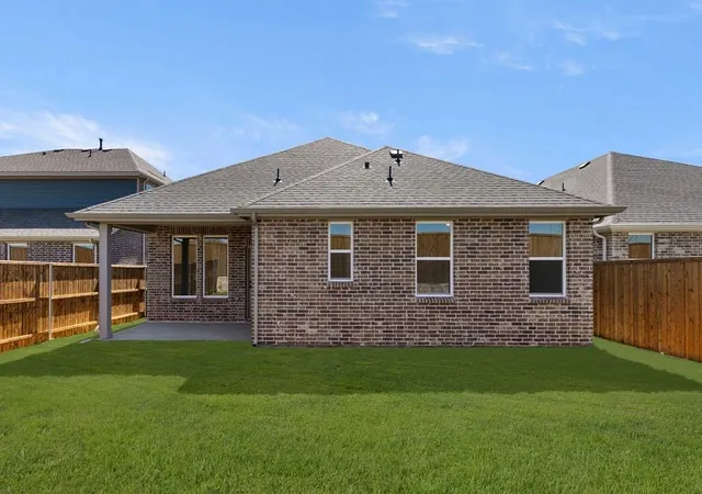 Photo 3 of Sale Pending at 4303 Bellflower Ln, Melissa, TX 75454 | MLS# 21352723 | Listing updated on 2026-09-18
