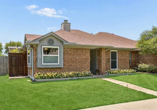 Photo 2 of Single family home for sale at 563 Lee Dr, Coppell, TX 75019 | MLS# 21348311 | Listing updated on 2026-09-07