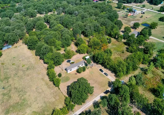 Photo 1 of Land for sale at 1101 Cherokee Dr, Quinlan, TX 75474 | MLS# 21350662 | Listing updated on 2026-09-11