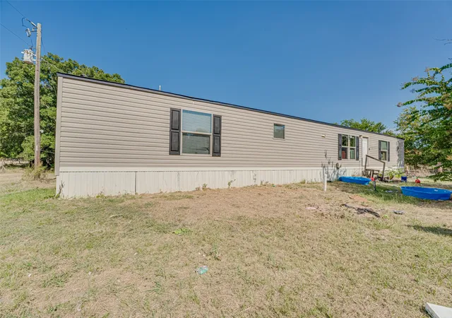 Photo 3 of Land for sale at 1101 Cherokee Dr, Quinlan, TX 75474 | MLS# 21350662 | Listing updated on 2026-09-11