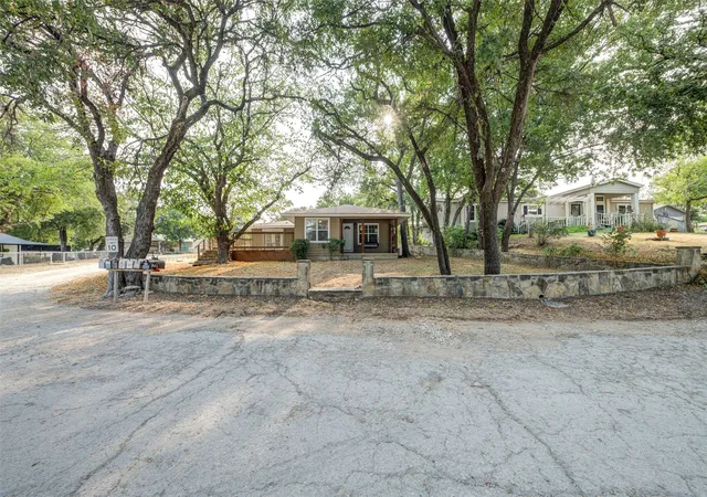 Photo 2 of Sale Pending at 259 Duck St, Bridgeport, TX 76426 | MLS# 21352511 | Listing updated on 2026-09-08