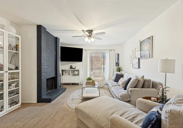Photo 1 of Condo for sale at 10536 Stone Canyon Rd #119, Dallas, TX 75230 | MLS# 21352769 | Listing updated on 2026-09-09