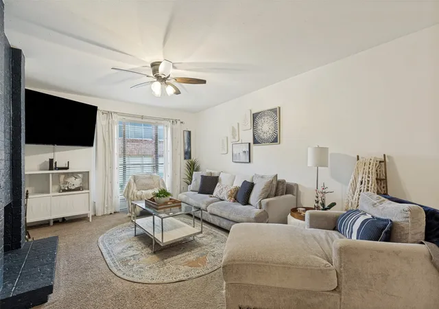 Photo 3 of Condo for sale at 10536 Stone Canyon Rd #119, Dallas, TX 75230 | MLS# 21352769 | Listing updated on 2026-09-09