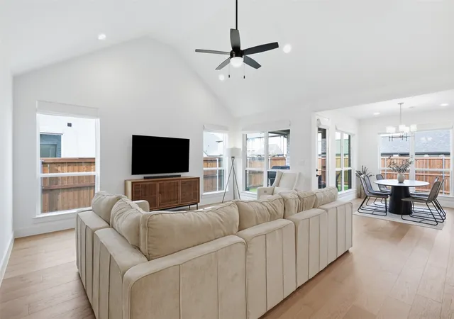 Photo 3 of Single family home for sale at 3320 Lacebark Ln, Celina, TX 75009 | MLS# 21340759 | Listing updated on 2026-09-12