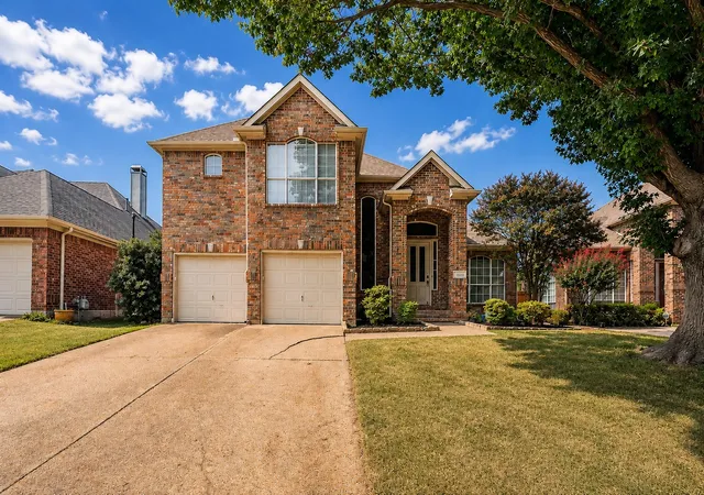Photo 1 of Single family home for sale at 10503 Waters Dr, Irving, TX 75063 | MLS# 21351377 | Listing updated on 2026-10-07