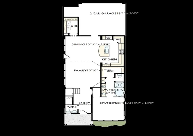 Photo 2 of Single family home for sale at 14453 Walsh Ave, Aledo, TX 76008 | MLS# 21352843 | Listing updated on 2026-09-10