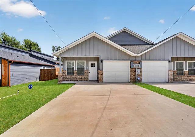 Photo 2 of Multi family home for sale at 2109 Church St, Greenville, TX 75401 | MLS# 21348000 | Listing updated on 2026-09-09