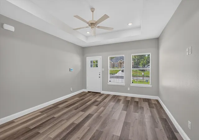 Photo 3 of House for sale at 2109 Church St, Greenville, TX 75401 | MLS# 21348000 | Listing updated on 2026-09-09