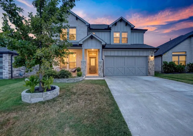 Photo 1 of Single family home for sale at 10541 Big Lagoon Dr, Fort Worth, TX 76179 | MLS# 21352834 | Listing updated on 2026-09-11