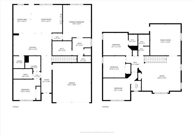 Photo 2 of Single family home for sale at 10541 Big Lagoon Dr, Fort Worth, TX 76179 | MLS# 21352834 | Listing updated on 2026-09-11