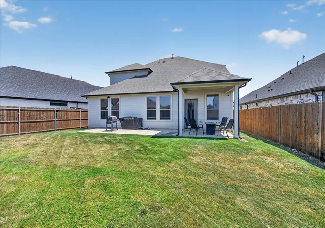 Photo 40 of Single family home for sale at 10541 Big Lagoon Dr, Fort Worth, TX 76179 | MLS# 21352834 | Listing updated on 2026-09-11