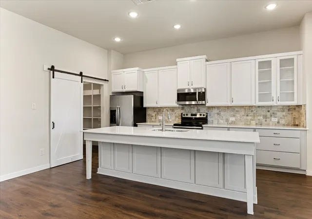 Photo 3 of Single family home for sale at 3805 Sage Ct, Granbury, TX 76048 | MLS# 21344975 | Listing updated on 2026-09-14