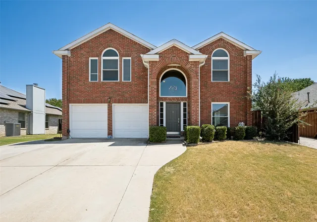 Photo 1 of Single family home for sale at 2902 Yukon Dr, Corinth, TX 76210 | MLS# 21348427 | Listing updated on 2026-09-13
