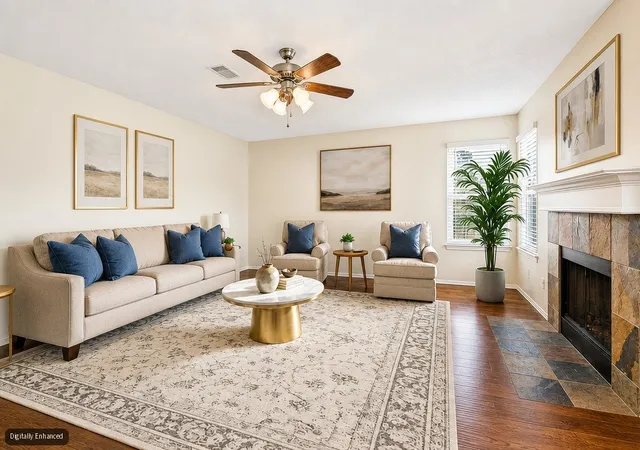Photo 4 of Single family home for sale at 2902 Yukon Dr, Corinth, TX 76210 | MLS# 21348427 | Listing updated on 2026-09-13