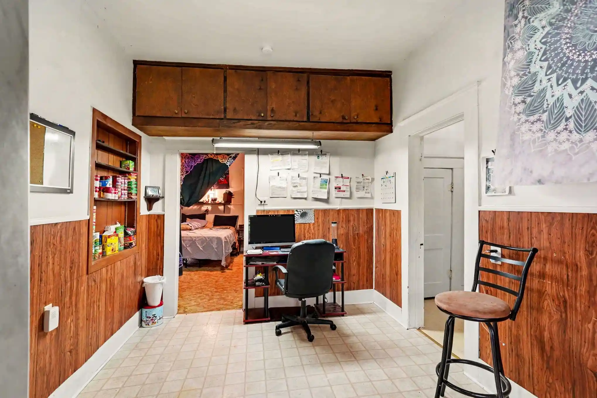 Photo 2 of Sale Pending at 506 Woodard Ave, Cleburne, TX 76033 | MLS# 21352953 | Listing updated on 2026-10-28
