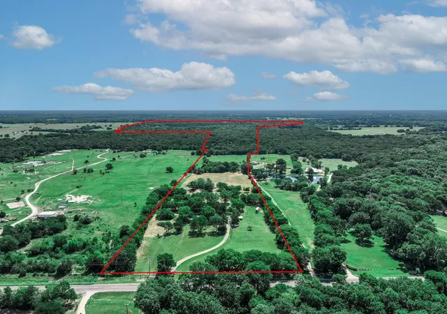 Land for sale at 2341 Fm 2649, Lone Oak, TX 75453 | MLS# 21342891